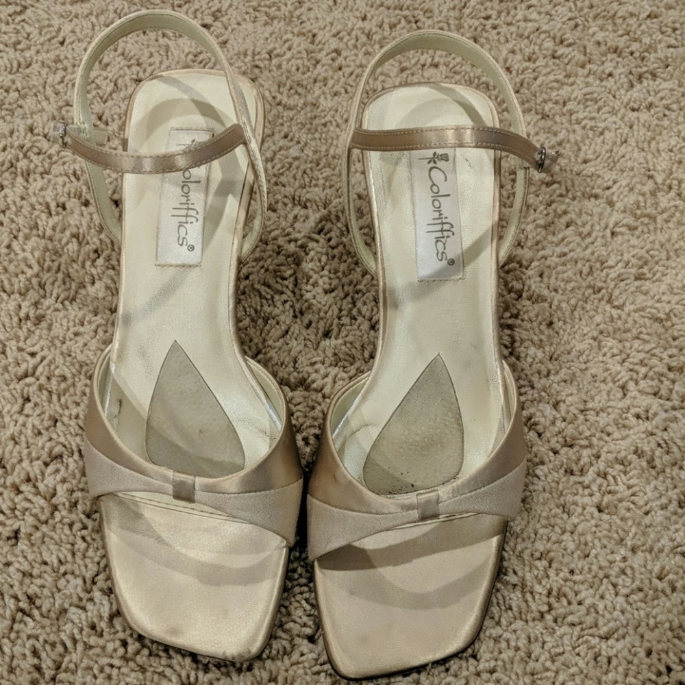 Size 9 dress shoes
